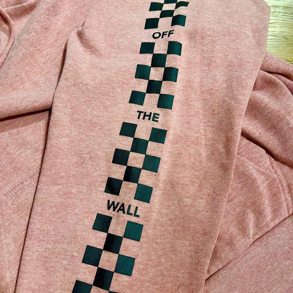 Vans Hoodie - Picture 3 of 4